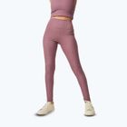 Girlfriend Collective Rib ónozott női edző leggings