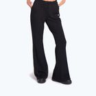 Női edzőnadrág Cardio Bunny HCB-125 Flare black