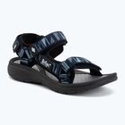 Női szandálok Lee Cooper LCW-26-34-4427LA black/blue