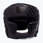 Boksz fejvédő StormCloud Lynx black/black