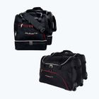 KJUST csomagtérzsák szett Honda Civic Hatchback 2006-2011 4 db fekete