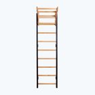 BenchK torna létra fekete BK-711B