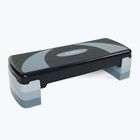XTREXO aerobic stepper TXO-B4W009 szürke