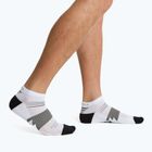 KADVA Stride Coolmax Low Cut zokni 2 pár fehér