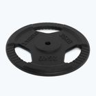 XTREXO öntöttvas súly TRX-ICP025 25 kg króm
