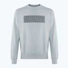 Férfi pulóver PROSTO Crewneck Cameleo gray