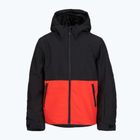 Gyerek síkabát 4F M533 red
