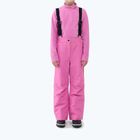 Gyerek sínadrág 4F Fnk F0948 fuchsia