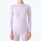 Női termoaktív pulóver 4F F216 light violet