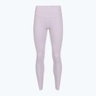 Női edző leggings 4F Solar Punk FNK F404 light violet
