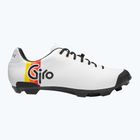 Kerékpáros cipő MTB férfi Giro Empire SRC '85 white