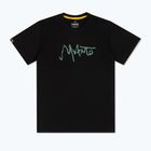 Férfi póló MANTO Ink fekete