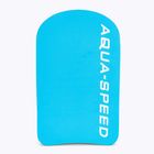 AQUA-SPEED Pro Senior kék 163