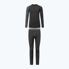 Férfi thermo fehérnemű szett Viking Mounti grey