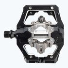 Leatt Gravity 6.0 Clip-in kerékpár pedálok fekete