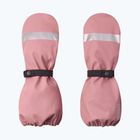 Reima Kura gyermek esőkesztyű rózsaszínű rózsaszínű