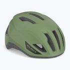 Kerékpáros sisak Rudy Project Sinergy pantanal green matte