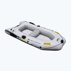 Aqua Marina Motion sportcsónak 2 személyes ponton motorral T-18 szürke BT-88821