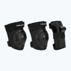 Uniszex védőfelszerelések HEAD Armour black