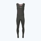 Férfi úszóruha Musto Flexlite Dynamic 2 mm Long John dark grey