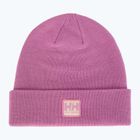 Helly Hansen Urban Cuff gyermek téli sapka meta rózsaszín