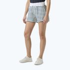 Női vitorlás rövidnadrág Helly Hansen Thalia 4" white navy stripe