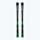 HEAD Supershape E-Magnum SW SF-PR fekete +PRD 12 313300/100834