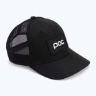 Baseball sapka POC Trucker Cap uranium black