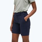 Női golfnadrág Peak Performance Illusion tengerészkék G77193010