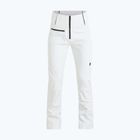 Női sínadrág Peak Performance High Stretch off white