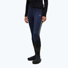 Női sínadrág Peak Performance Rider Essentials blue shadow/black