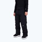 Férfi snowboard nadrág Colourwear Flight black