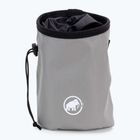 MAMMUT Gym Basic kréta táska szürke 2050-00320-0818-1
