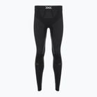 Női thermo active nadrág X-Bionic Invent 4.0 Run Speed fekete INRP05W19W