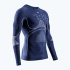 Férfi termoaktív pulóver X-Bionic Energy Accumulator 4.0 marine/optical white