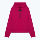 Női pulóver On Focus Tech Hoodie grenadine