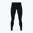 Férfi futó leggings On Core fekete