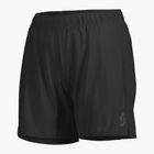 Női futóshort SCOTT Endurance LT fekete