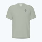 Férfi futó póló SCOTT Endurance LT spray grey