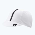 Kerékpáros baseballsapka ASSOS Endurance P1 white