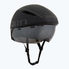 Kerékpáros sisak Giro Aerohead MIPS matte black titanium