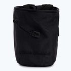 Black Diamond Mojo magnézia táska fekete BD630154