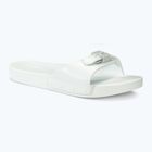 Női papucs Scholl Pescura Flat Aqua Eva off white