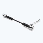 Merev tengely adapter trénerhez Elite 10/12 mm black