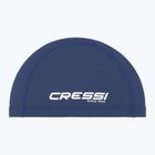 Cressi Senna kék/fehér sapka