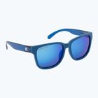 Napszemüveg Cressi Bivi blue/mirrored blue