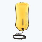 Mentőbója Cressi Glide Pro yellow