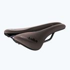 Kerékpár nyereg Selle Italia Novus Boost Evo Gravel TM, Superflow, Manganese Rail, Soft-Trek brown