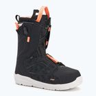 Női snowboard cipő Northwave Dahlia W black