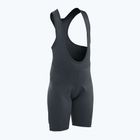 Gyermek kerékpáros rövidnadrág Northwave Active Junior Bibshort fekete